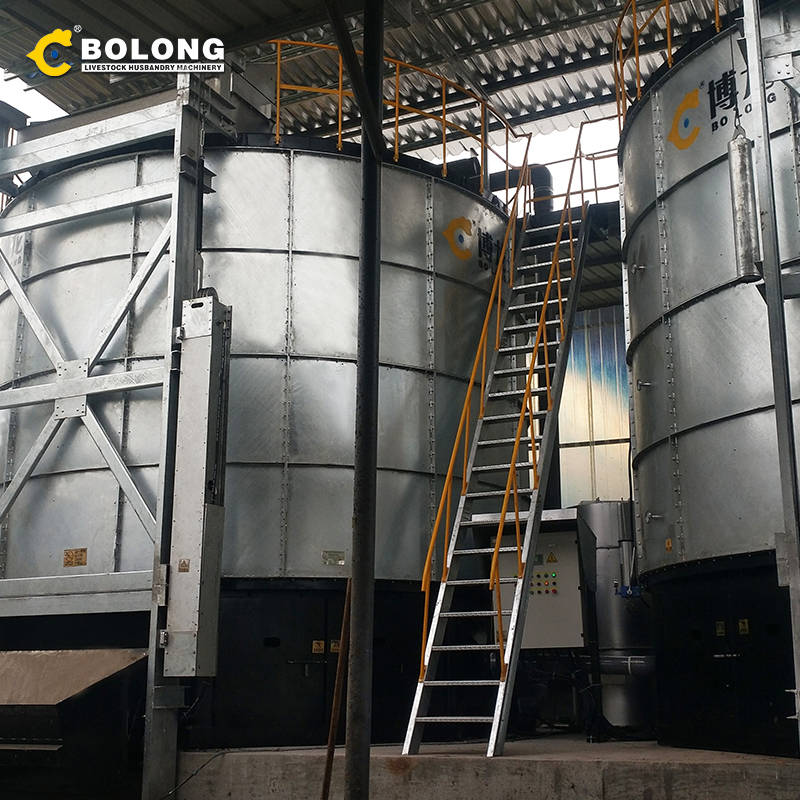 The Economic Benefits of Using Bolong Fermentation Tanks